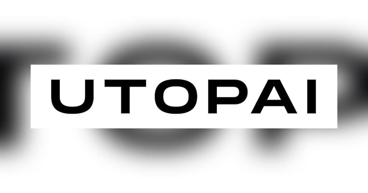 Utopai Studios avanciert zum weltweit größten unabhängigen KI-nativen Film- und Fernsehstudio und legt Programm für 2027 fest