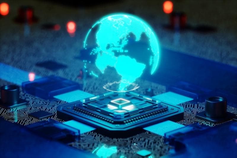 Chinas staatlich gefördertes Quanten-Ökosystem stellt langfristige Wettbewerbsherausforderung dar, warnt SCSP-Bericht