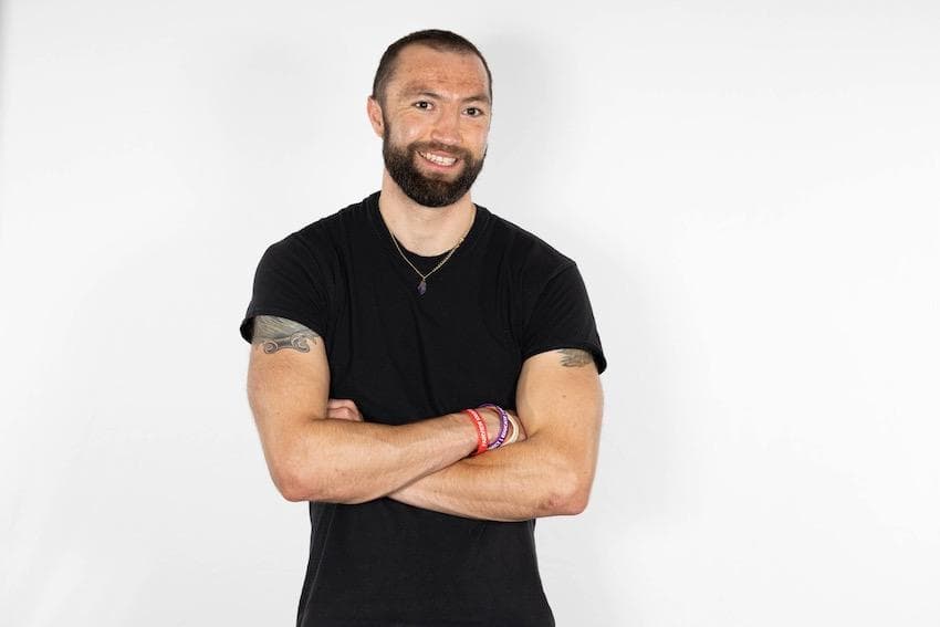 Experte für inklusive Fitness plädiert für einen personenzentrierten Ansatz beim Training