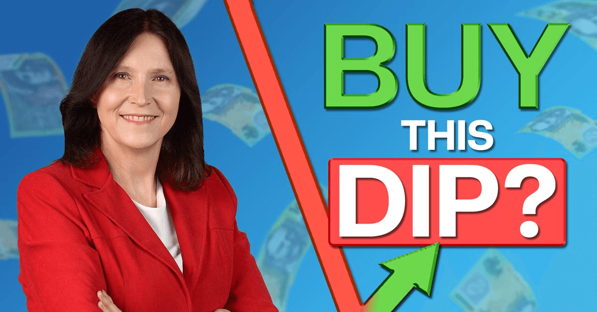 ASX-Aktien: Warum der September-Rückgang eine Kaufgelegenheit darstellen könnte