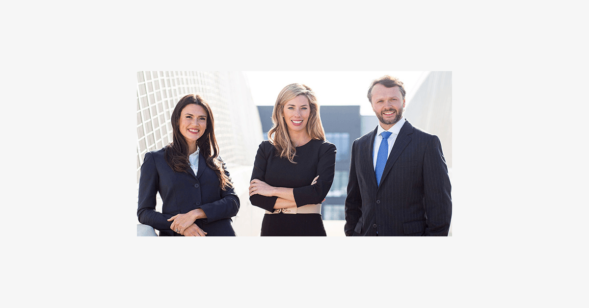 Davies Hothem Injury Law erzielt 1,2 Millionen Dollar Jury-Urteil für Unfallopfer in Hall County