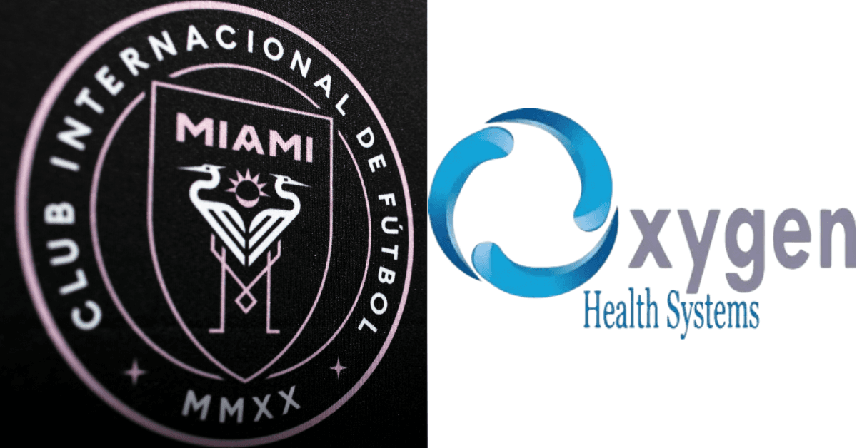 Inter Miami Football Club führt hyperbare Sauerstofftherapie zur verbesserten Spielerregeneration ein