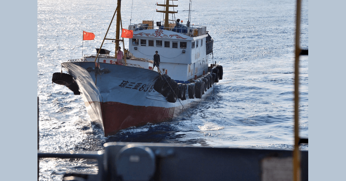 UPI und South China Sea NewsWire schließen strategische Partnerschaft für umfassende Berichterstattung