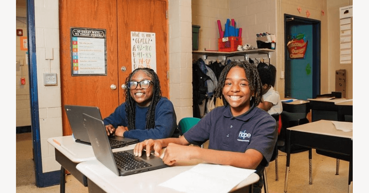 Hope Partnership for Education veranstaltet jährliches "The Excellence of Hope" Fundraising-Event in Philadelphia