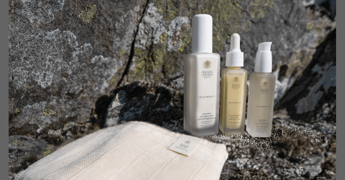 Rhug Wild Beauty erzielt nationalen TV-Erfolg in den USA und expandiert auf Amazon