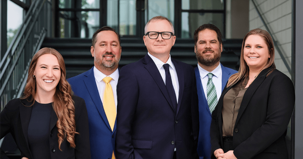 Heimerl & Lammers startet neu gestaltete Website zur Verbesserung des Rechtszugangs für verletzte Minnesotaner