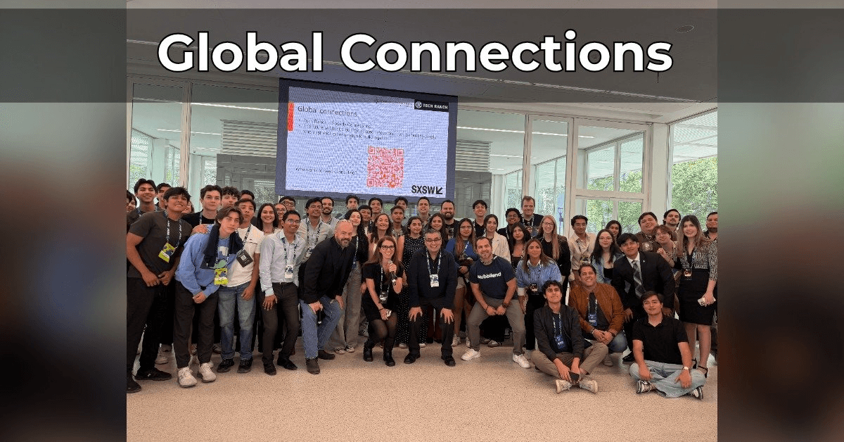 Tech Ranch schließt strategische Partnerschaft zur Stärkung des Austin-Monterrey-Innovationskorridors