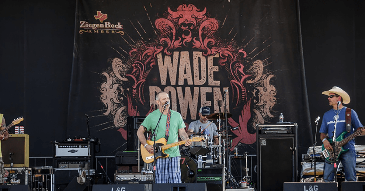 Jährliches Bowen Invitational Golf-Turnier & Gala zur Unterstützung von Heilung durch Musik