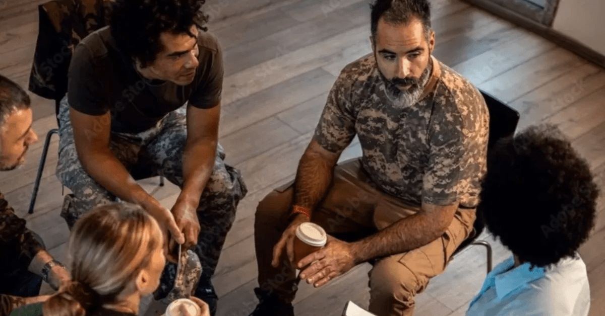 Colorado Veterans Project veranstaltet Wohltätigkeits-Golfturnier 'Let Freedom Swing' zur Unterstützung lokaler Veteranen