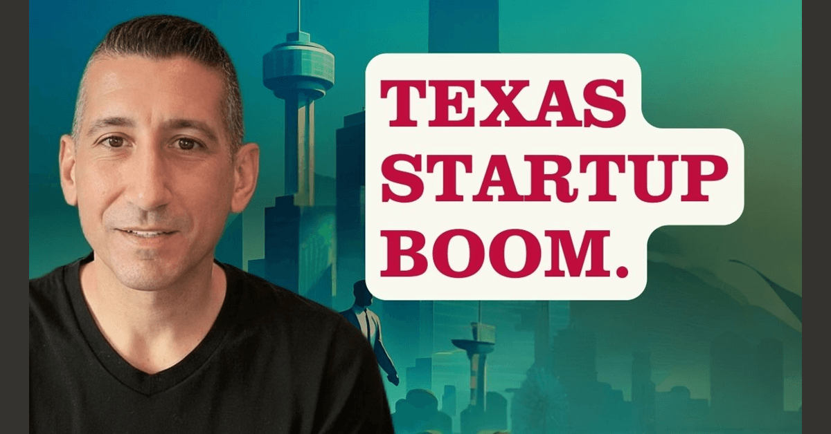 Gener8tor erweitert seine Präsenz in Texas mit Skills-Schulungsplattform und Round Rock Entrepreneurial Hub