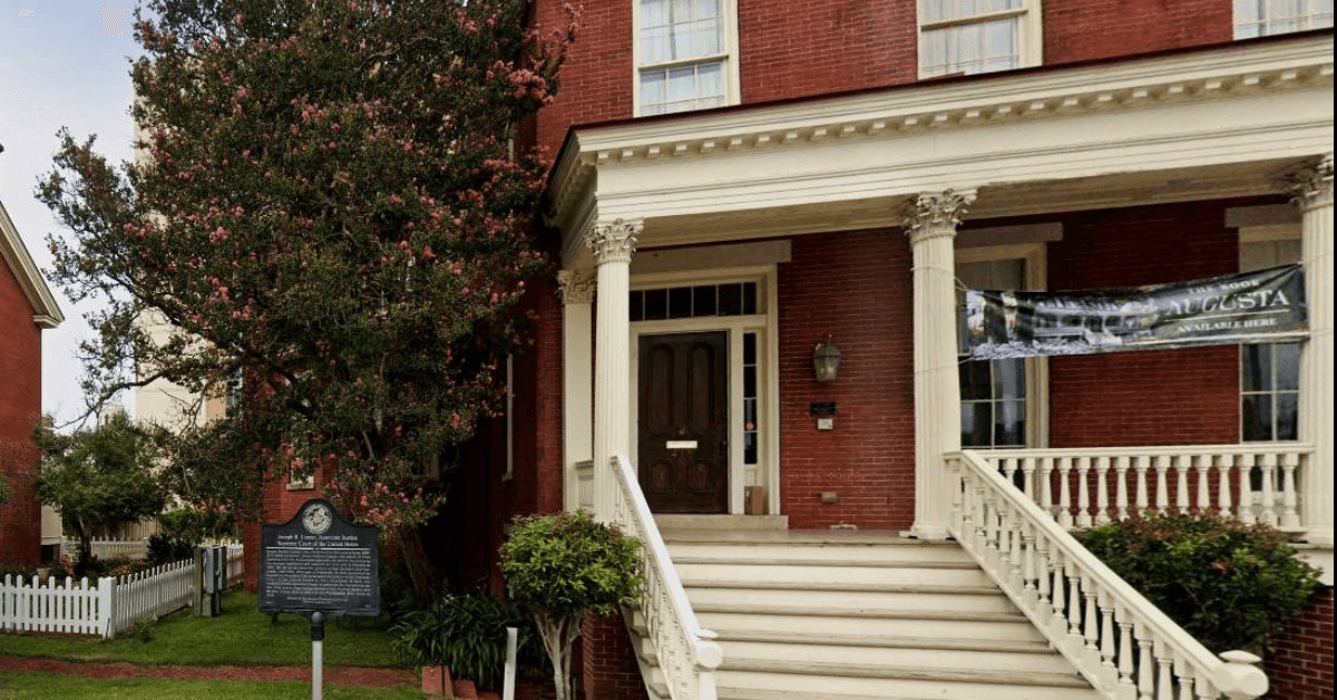 Historic Augusta feiert 60-jähriges Bestehen mit Benefizauktion am 18. September 2025