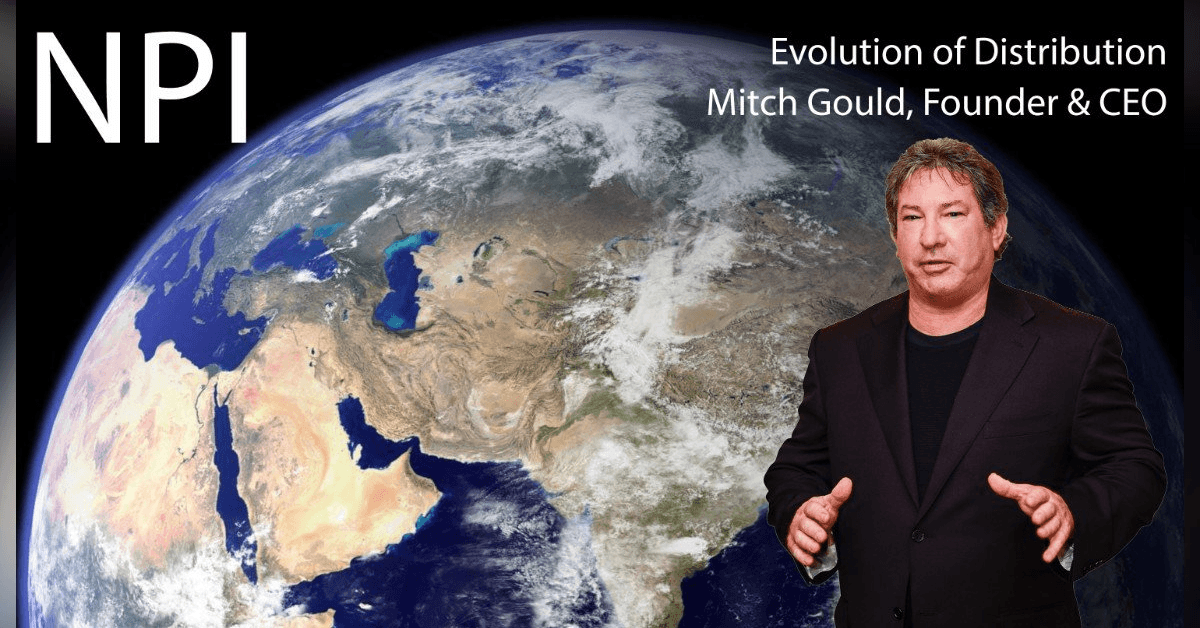 Einzelhandelsveteran Mitch Gould teilt Markteintrittsstrategie in Citybiz-Interview