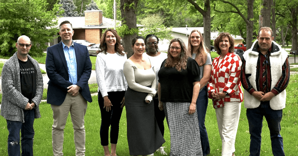 Project Funway verbindet Mode und Wohltätigkeit zugunsten von Fresh Start Home