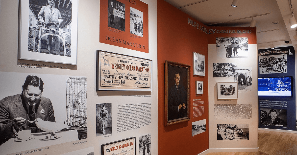 Catalina Museum veranstaltet End of Summer Party zur Unterstützung von Kunst und Geschichte