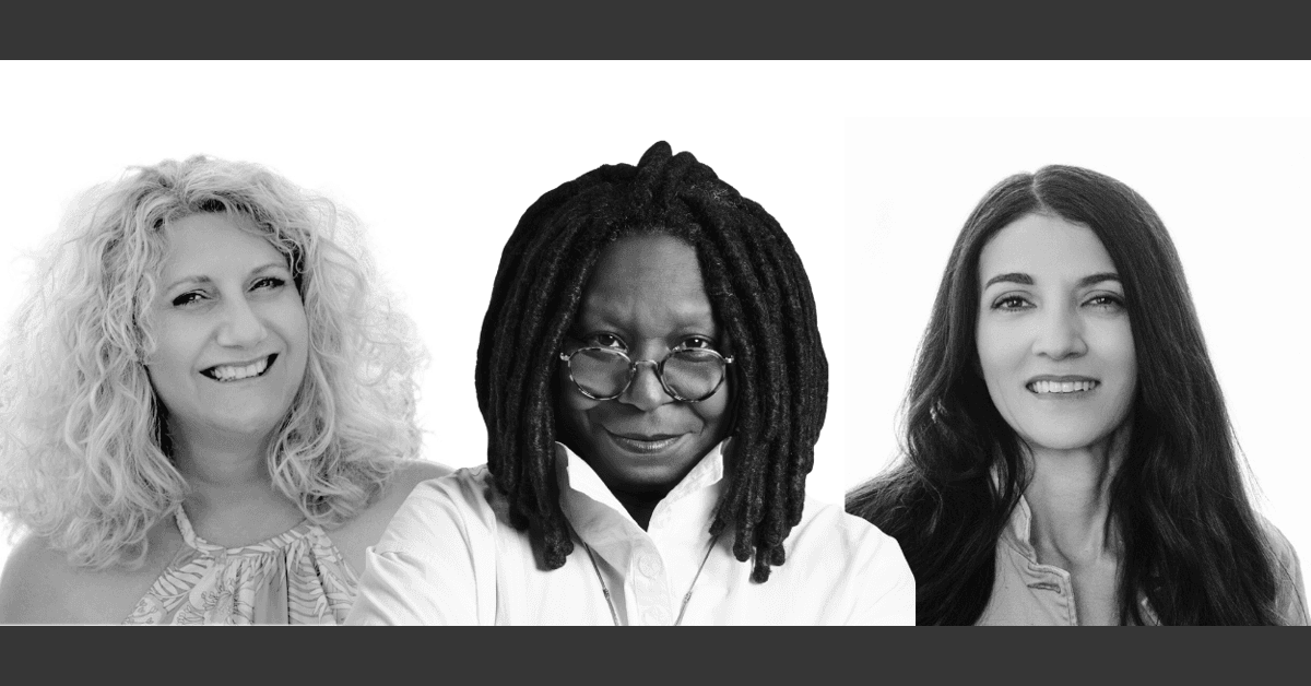 Whoopi Goldberg wird Cannabis-Industriekonferenz in New Jersey anführen