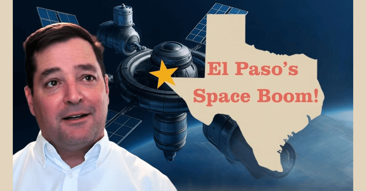 Texas Space Coalition baut regionale Ökosysteme auf, um die Raumfahrtindustrie des Bundesstaates voranzutreiben
