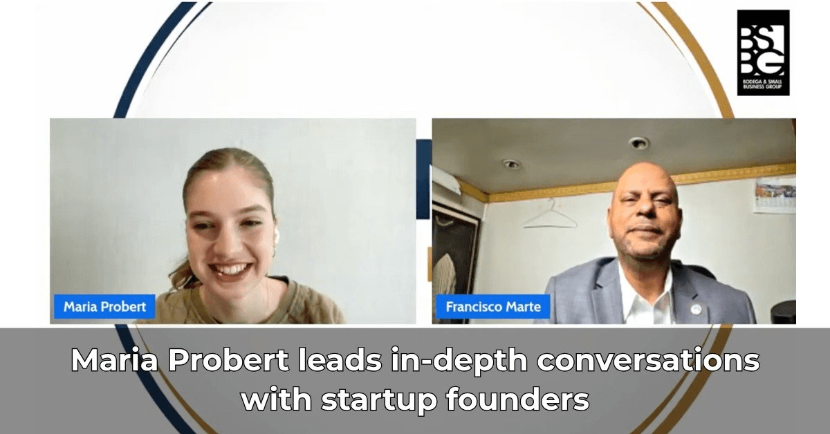 Agentic TV startet Gründer-Interviewserie zur Dokumentation unternehmerischer Wege