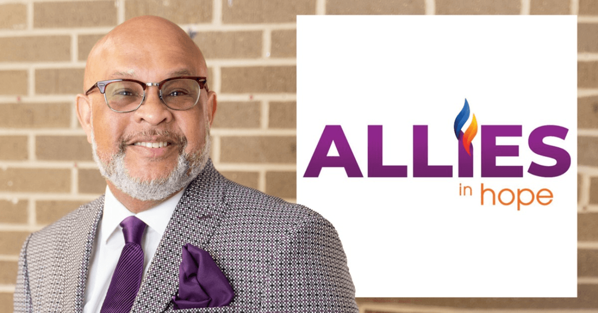 Hope for Houston Ball sammelt Spenden zur Stärkung von Menschen mit HIV