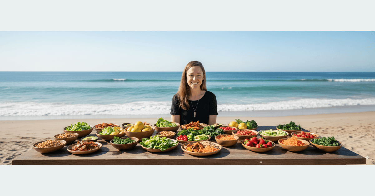 Rooted Wellness Retreats bietet 6-tägiges Functional Medicine Retreat auf Hawaii für Februar 2026 an