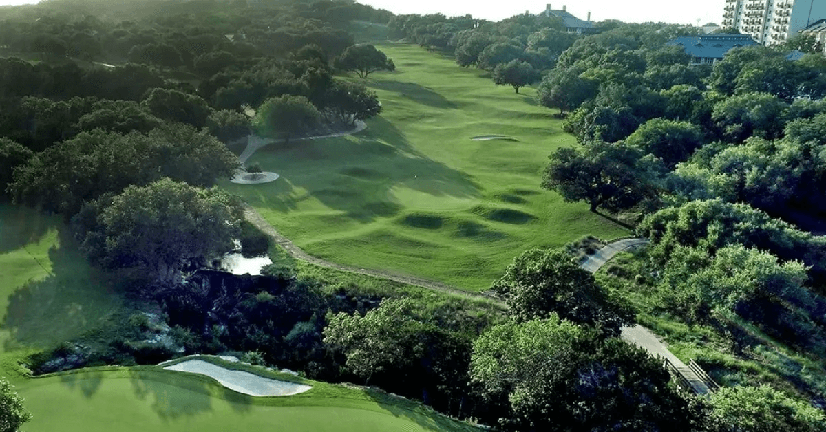 GiveJoy Foundation startet erstes Golf & Gala Event zur Unterstützung von Kindern in Zentraltexas