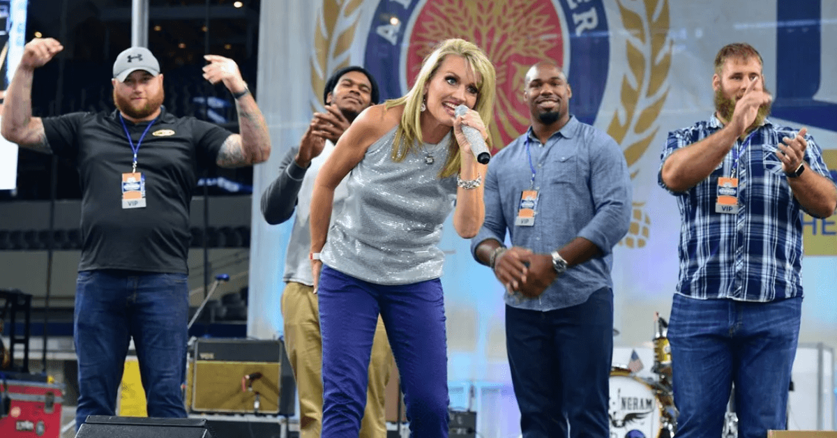 Wendy Lambert etabliert sich als führende Benefit-Auktionatorin mit nachweislichem Erfolg