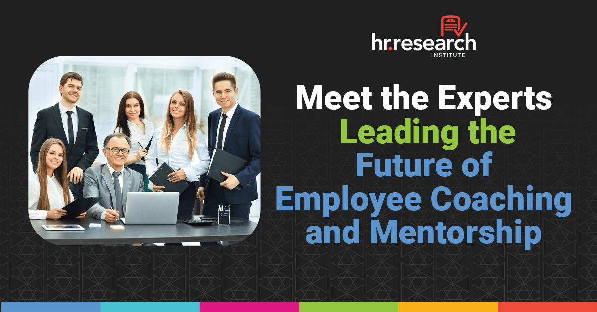 HR-Forschungsinstitut gründet Beratungsgremium zur Gestaltung der Zukunft von Führungs-Coaching und Mentoring