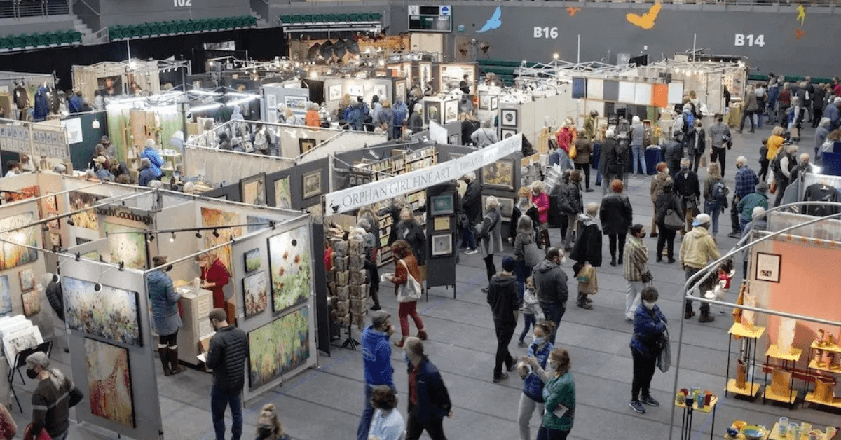 Bird Alliance of Oregon kündigt 45. Wild Arts Festival 2025 an