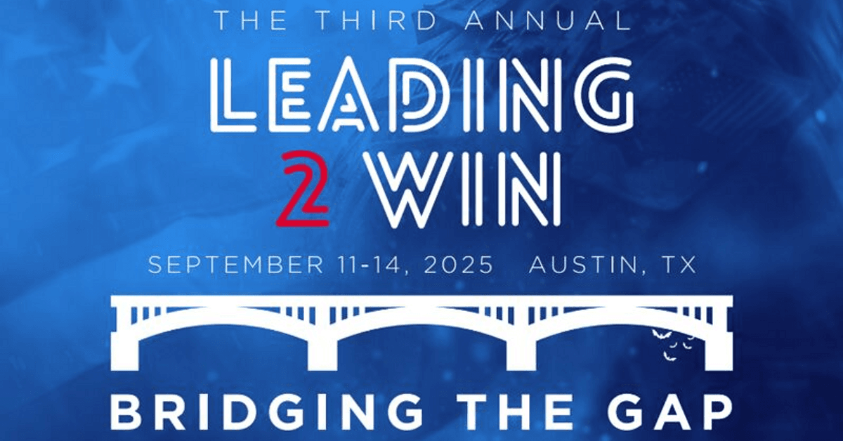 Leading2Win 2024: Brückenschlag zwischen Militär- und Zivilgesellschaft in Texas
