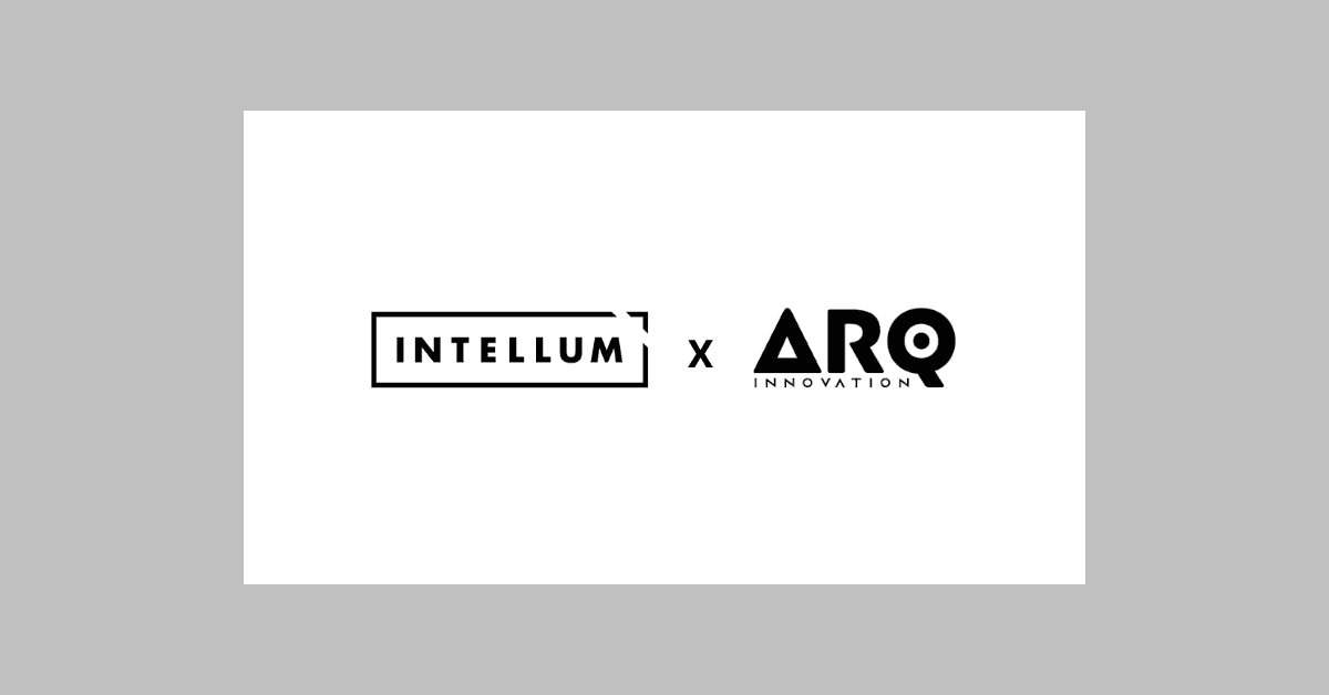 Intellum und ARQ Innovation schließen Partnerschaft für immersive KI-gestützte Lernlösungen