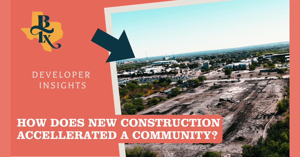 Gilley International Group skizziert Entwicklungsstrategie für Süd-San Antonio mit Fokus auf Wohnraum für Arbeitnehmer