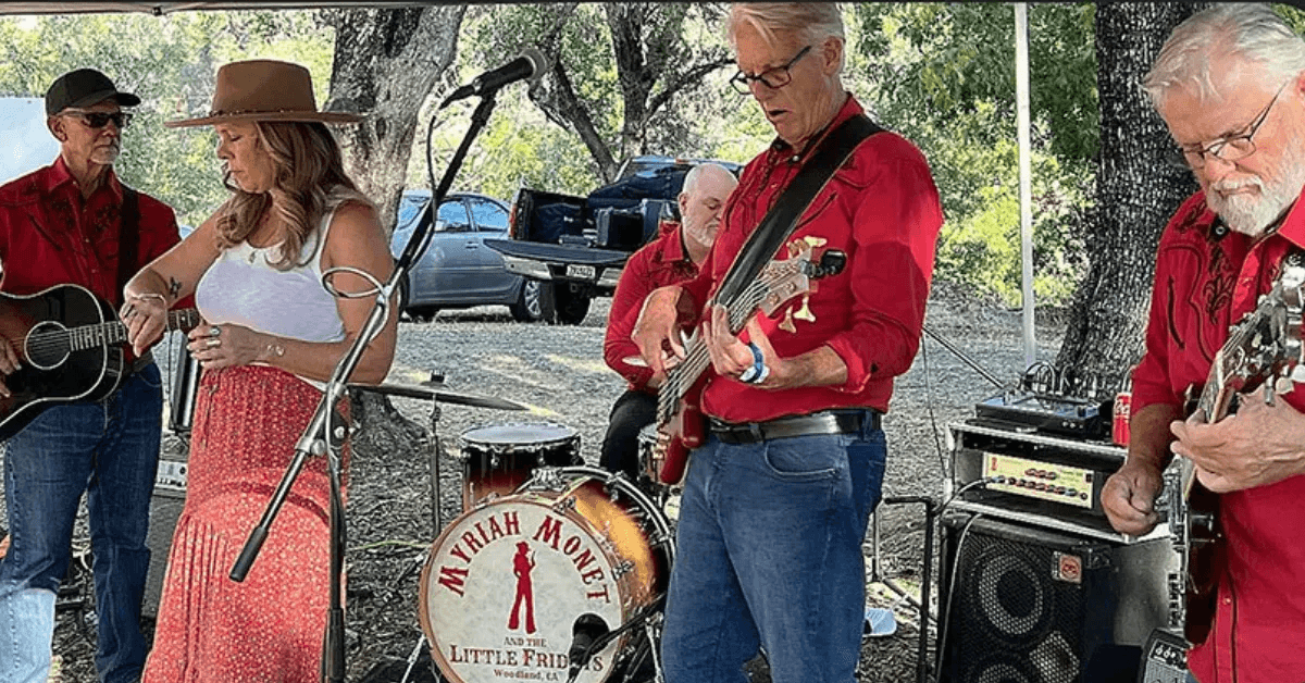Solano Land Trust veranstaltet Benefiz-Sonntagsessen zur Unterstützung von Naturschutzbemühungen