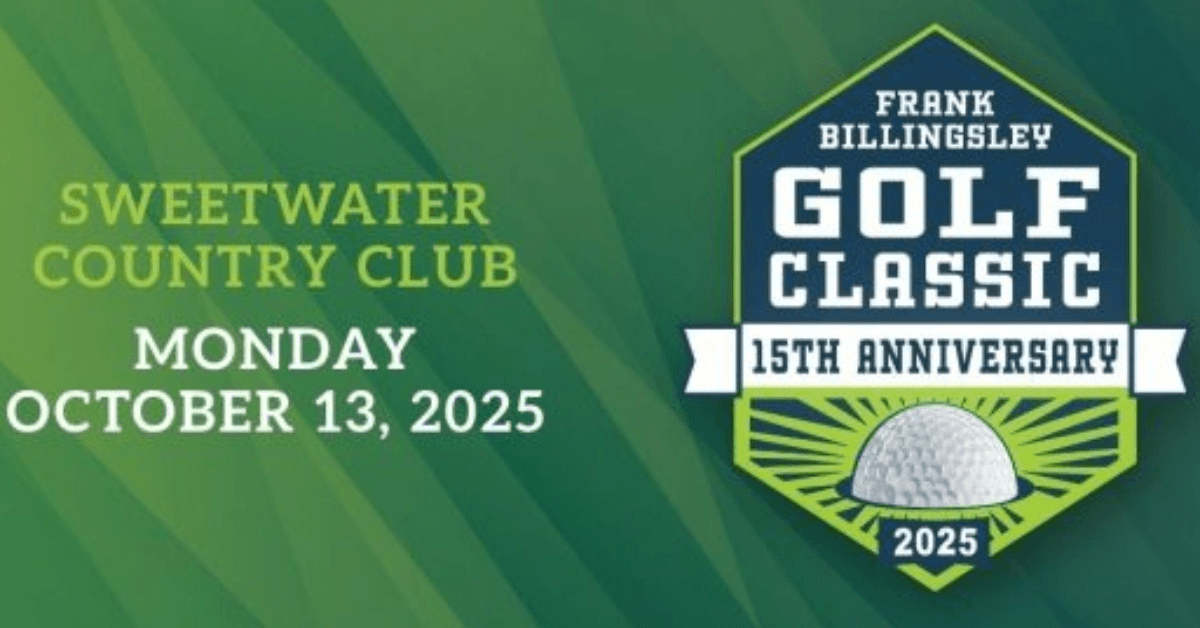 Legacy Community Health veranstaltet 15. Frank Billingsley Golf Classic für Schüler-Gesundheitsversorgung