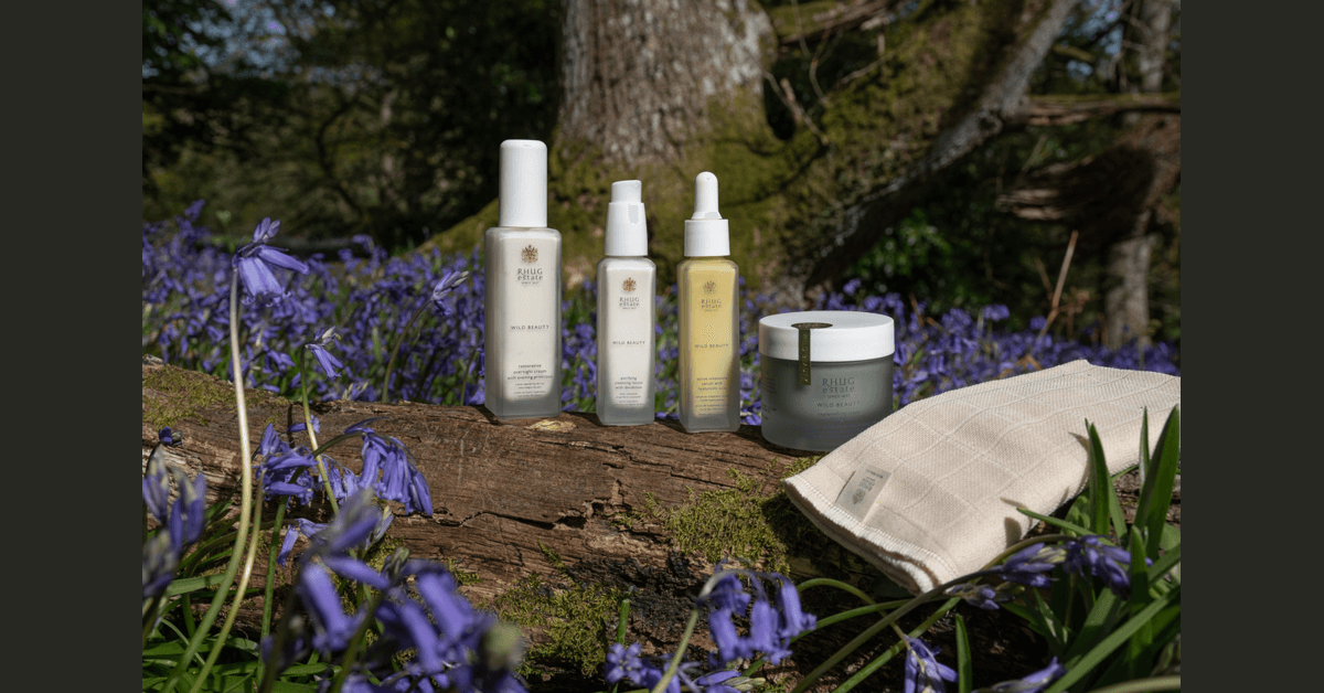 Rhug Wild Beauty erweitert US-Präsenz durch Verfügbarkeit auf Amazon