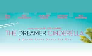 Independent-Film 'The Dreamer Cinderella' setzt auf Studio-ähnliche Veröffentlichungsstrategie vor Januar-Start