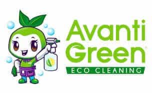 Claudia Meneses von Avanti Green Eco Cleaning als eine von 24 Entrepreneuren mit gesellschaftlicher Wirkung ausgezeichnet