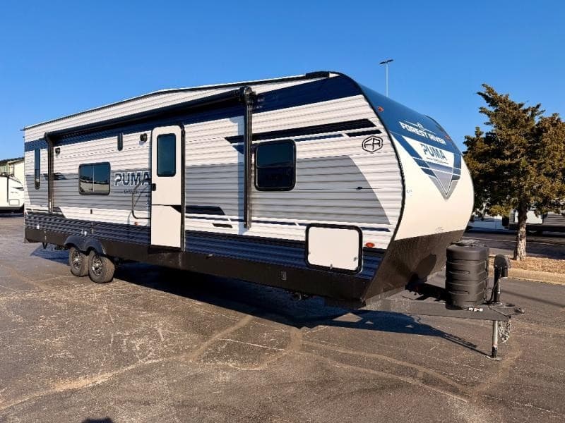 Joplin RV & Marine erweitert Wohnwagen-Bestand und verbessert Online-Kundenservice