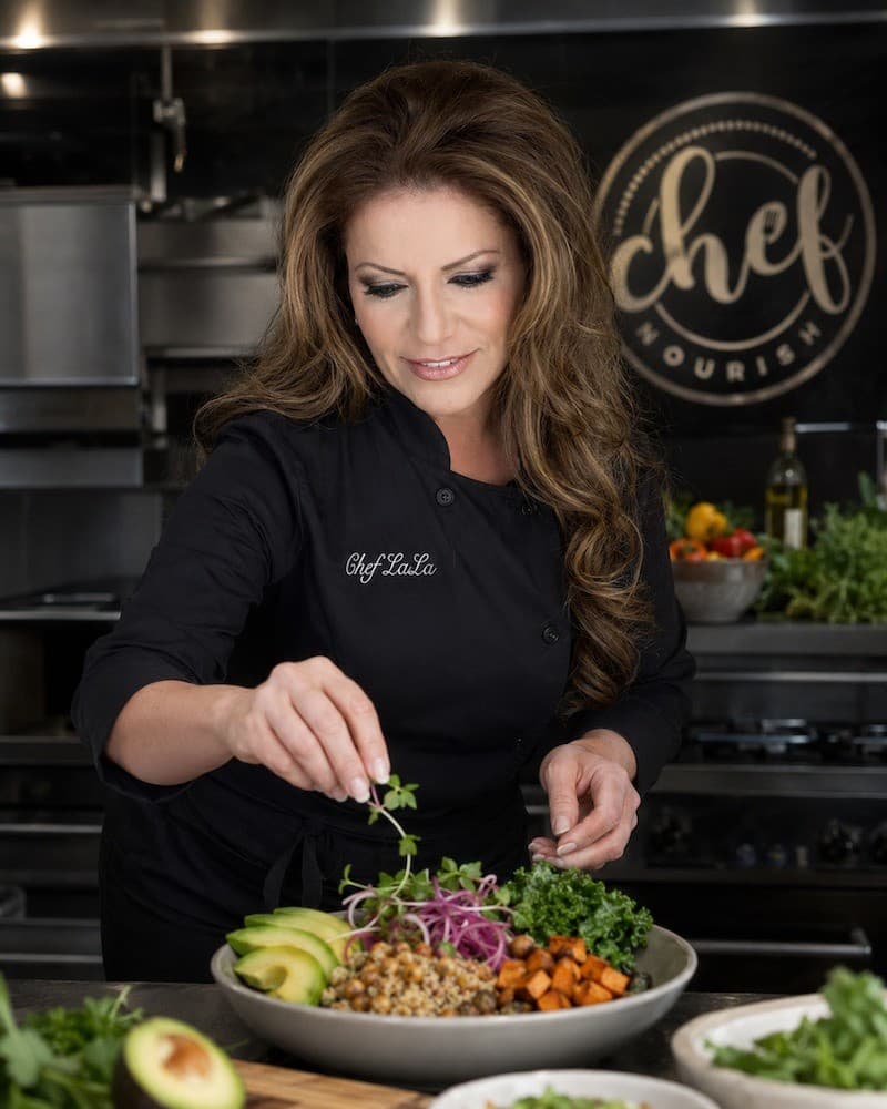 Chef Nourish startet Mahlzeitenunterstützung für betroffene Einwohner von Garden Grove nach Chemieunfall