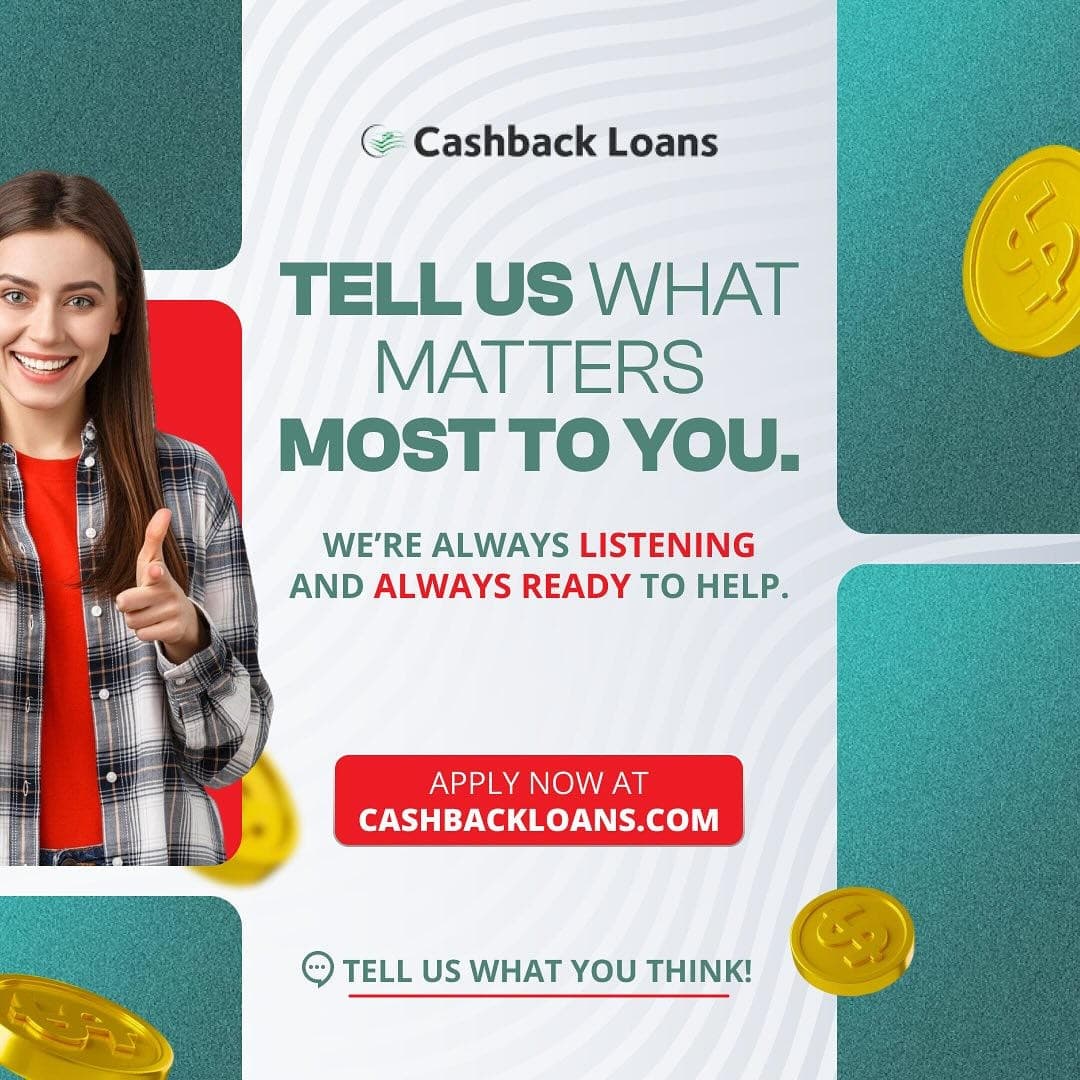 Cashback Loans feiert über zwei Jahrzehnte Kurzzeitkreditvergabe in Kalifornien
