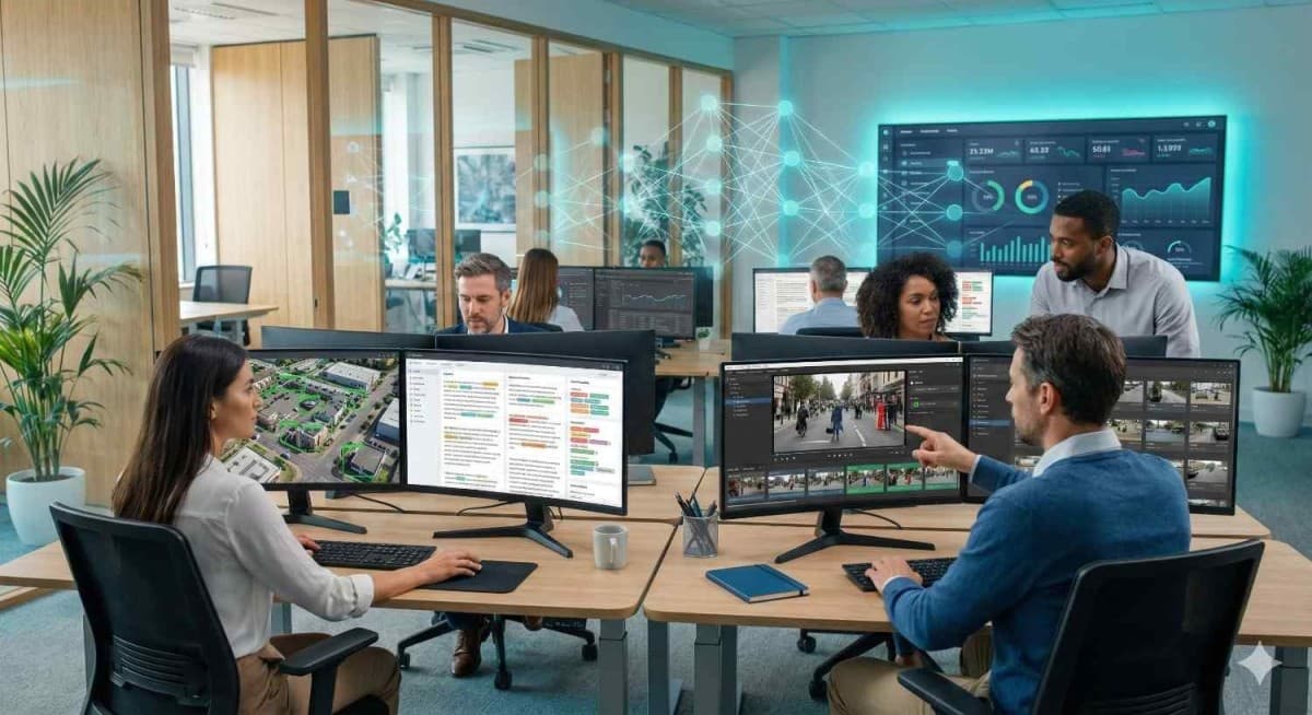 ZetaCADD stellt mit neuem Framework für OEMs gängige Outsourcing-Annahmen in Frage
