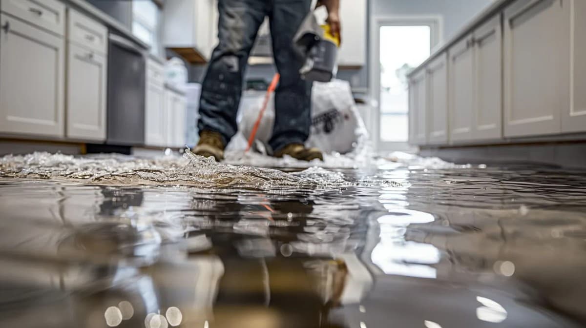 88-jähriges Unternehmen aus Iowa startet 24/7-Notfallservice für Wasserschäden in Cedar Rapids