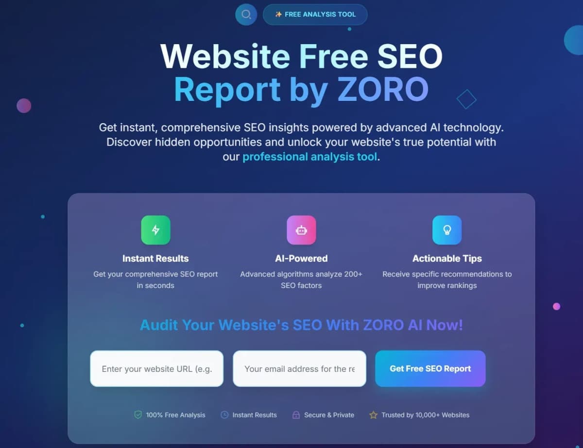 ZORO Marketing & Technology positioniert sich als führende Digitalmarketing-Agentur für nachhaltiges Unternehmenswachstum