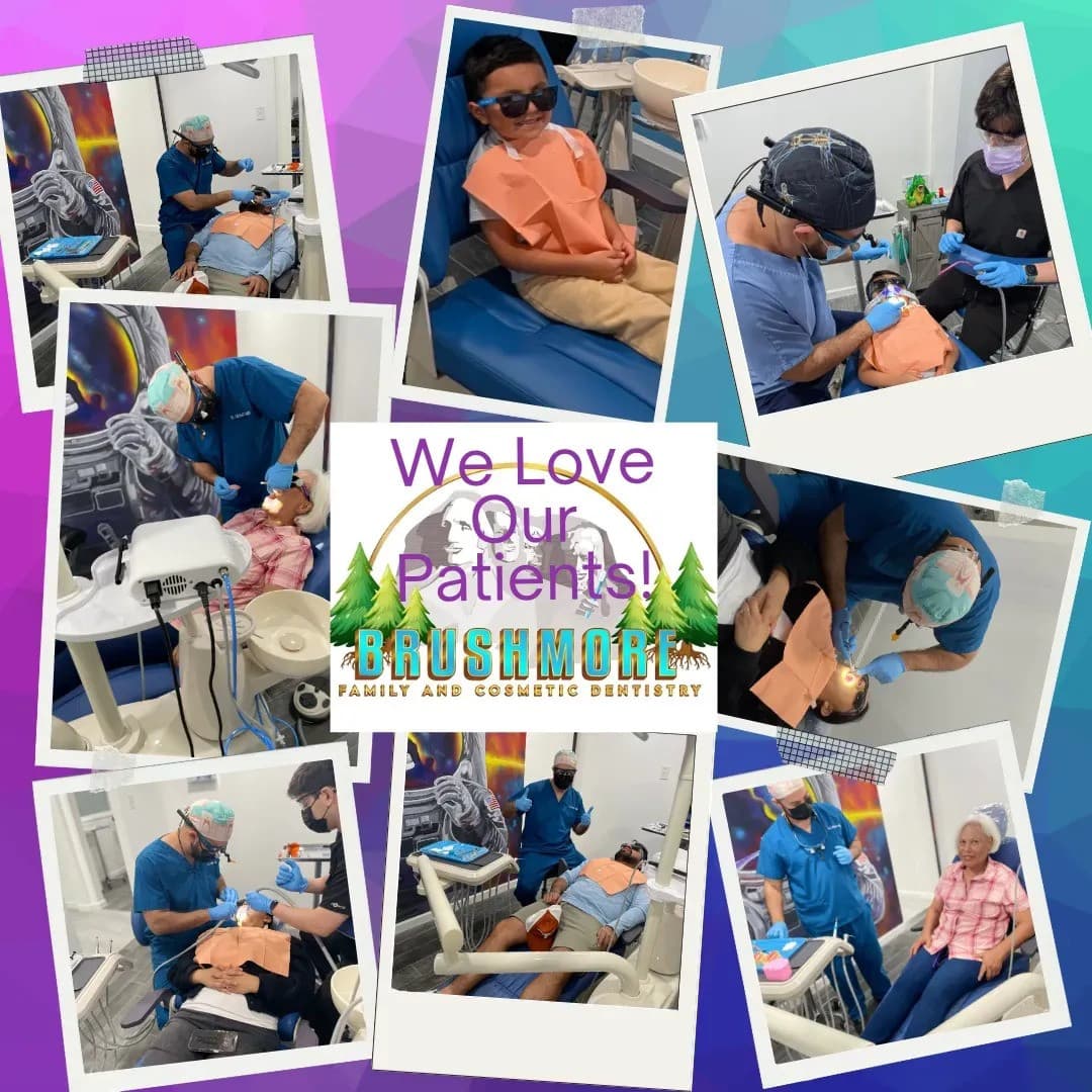 Brushmore Family & Cosmetic Dentistry eröffnet neue Praxis in Texas City und setzt auf moderne Technologie und einfühlsame Betreuung