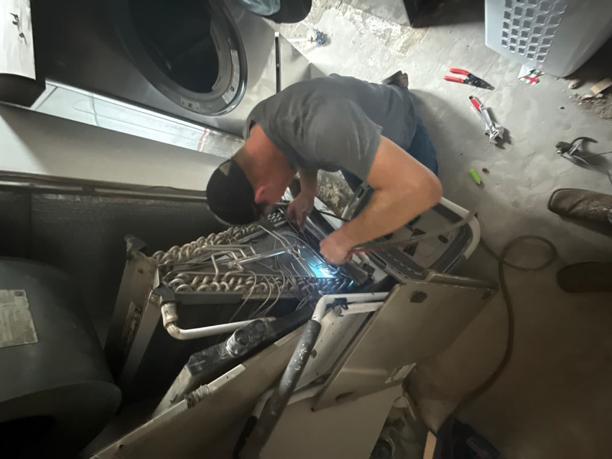Engle Services Heating and Air erweitert HVAC-, Sanitär- und Elektrodienstleistungen nach Birmingham