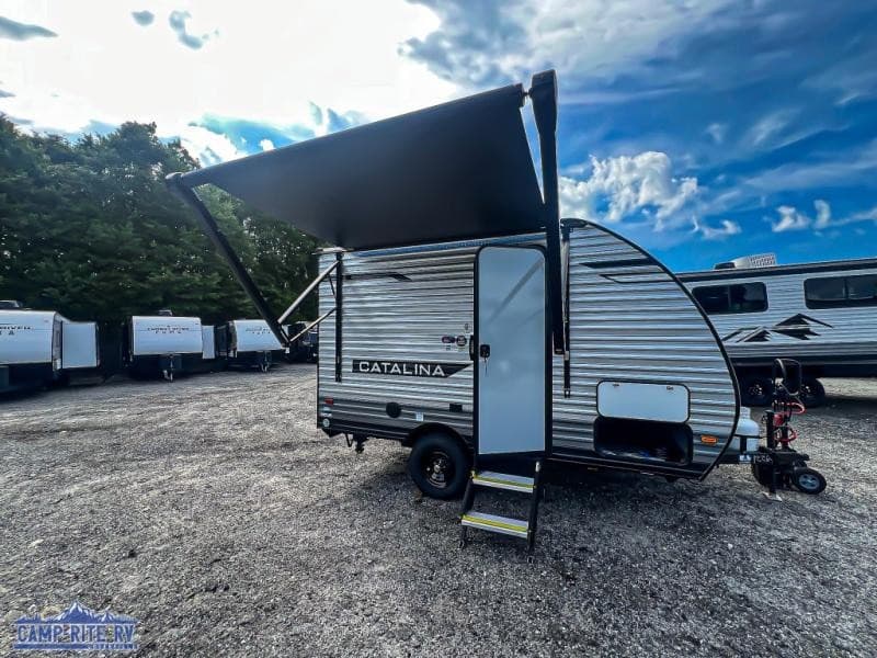 Camp-Rite RV erweitert Verkauf, Service und Finanzierung für Wohnmobil-Enthusiasten in Loganville, Georgia