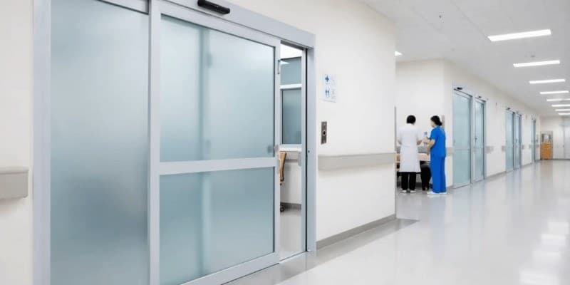 Door Services Corporation erweitert Sicherheits- und Compliance-Angebot mit neuen Horton-Systemen