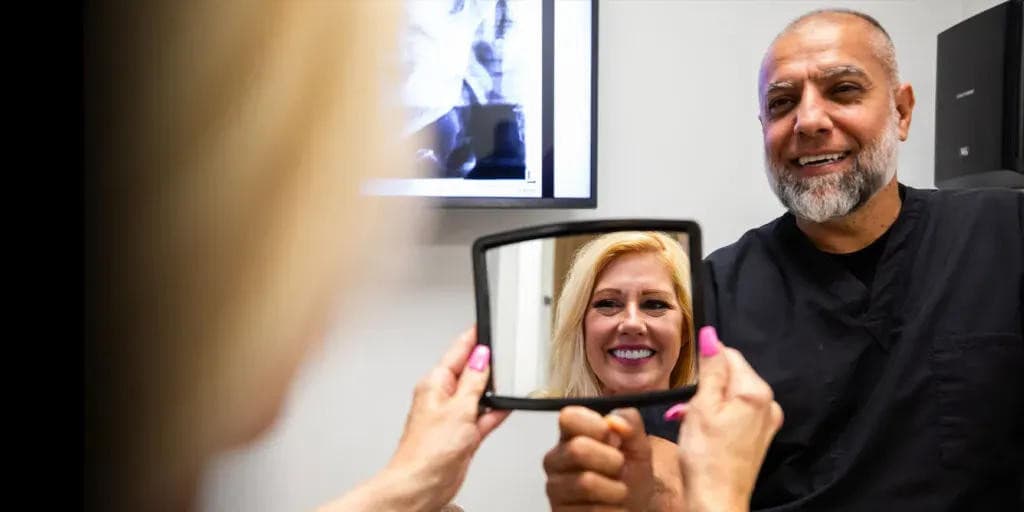 ASAP Dental Care erreicht Meilenstein von 9.600 Zahnimplantaten in Jacksonville