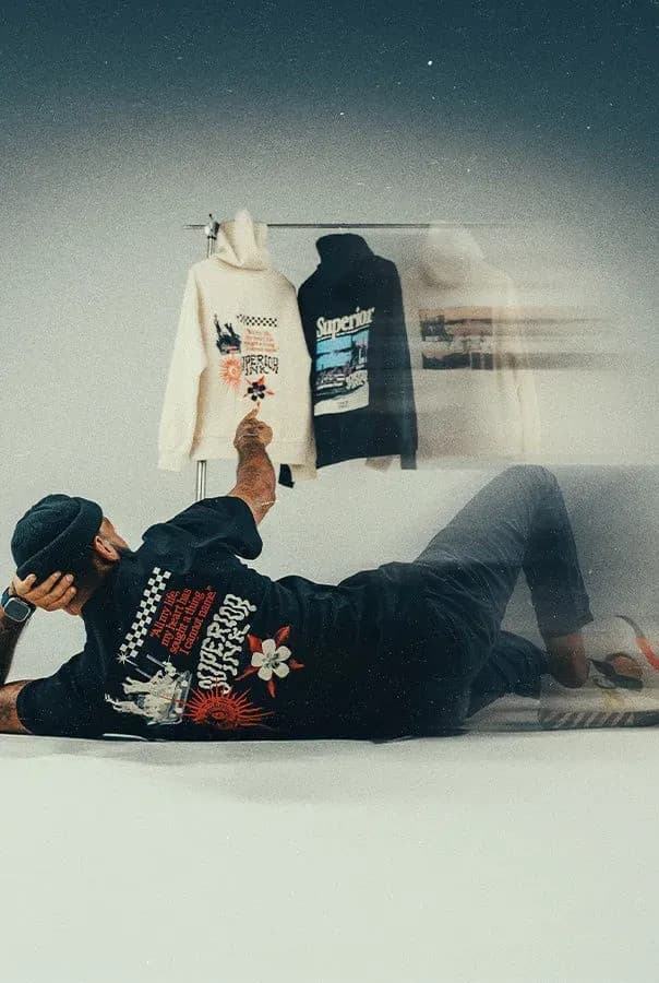 Superior Ink startet 'Für die Gemeinschaft gemacht'-Programm zur Unterstützung kleiner Unternehmen in Colorado