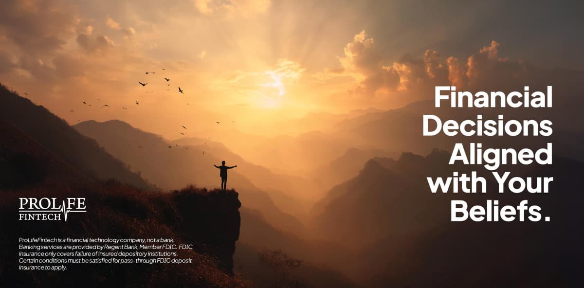 ProLifeFintech führt Sparkonto mit 2,02 % APY und wertebasierter Ausrichtung ein