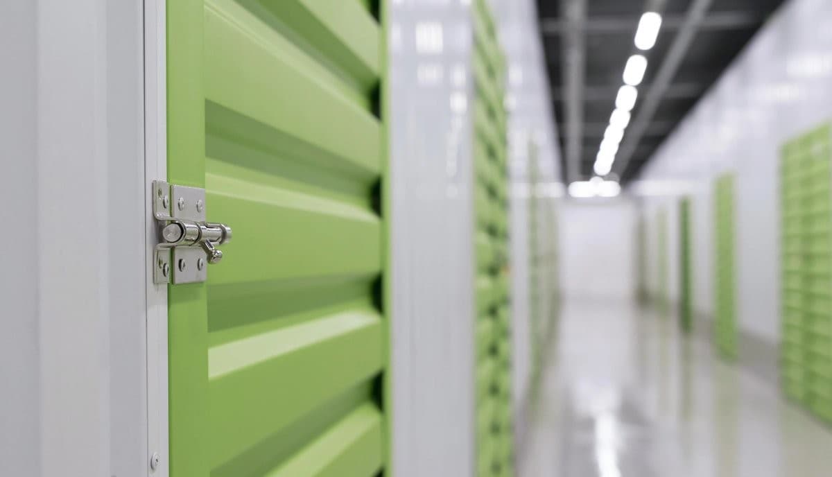 US Self Storage zeigt, wie Unternehmen Lagergrößen an ihre Anforderungen anpassen