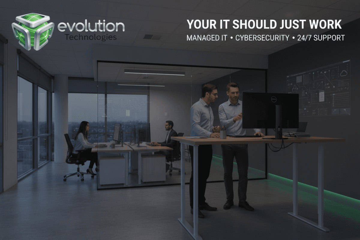 Evolution Technologies in die CRN 2026 MSP 500 Pioneer 250 aufgenommen